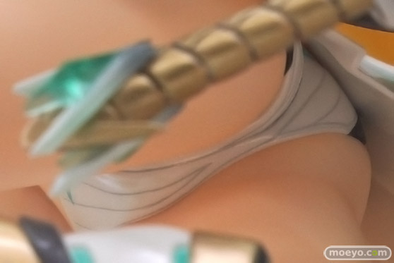 秋葉原の新作フィギュア展示の様子 2021年3月12日 05