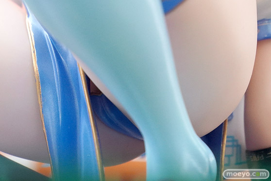 秋葉原の新作フィギュア展示の様子 2021年3月12日 22