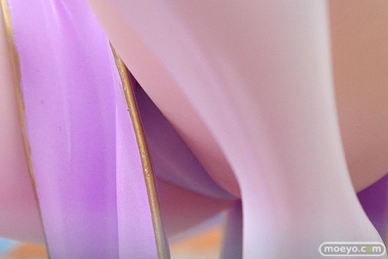 秋葉原の新作フィギュア展示の様子 2021年3月12日 26