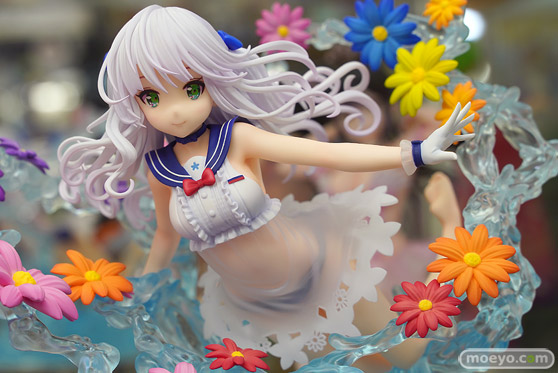 秋葉原の新作フィギュア展示の様子 2021年3月12日 29