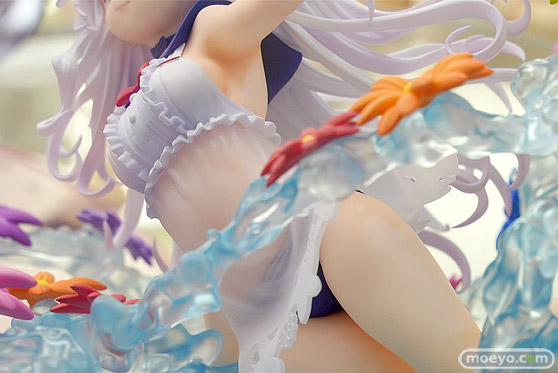 秋葉原の新作フィギュア展示の様子 2021年3月12日 30