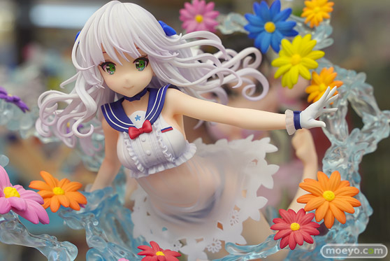 ユニオンクリエイティブ 藤ちょこイラスト『ウォータープリズム』 赤べこ トルマリンゴリラ フィギュア ボークス 05