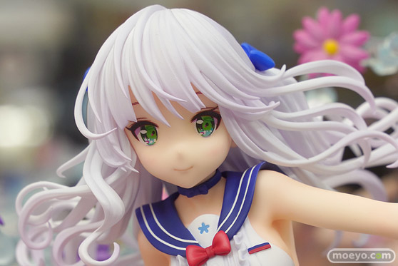 ユニオンクリエイティブ 藤ちょこイラスト『ウォータープリズム』 赤べこ トルマリンゴリラ フィギュア ボークス 06