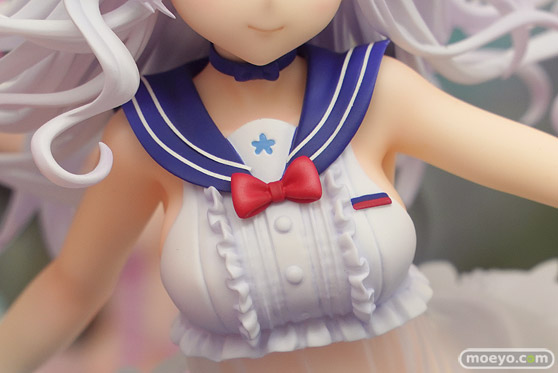 ユニオンクリエイティブ 藤ちょこイラスト『ウォータープリズム』 赤べこ トルマリンゴリラ フィギュア ボークス 07