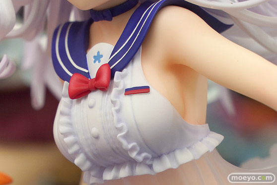 ユニオンクリエイティブ 藤ちょこイラスト『ウォータープリズム』 赤べこ トルマリンゴリラ フィギュア ボークス 09