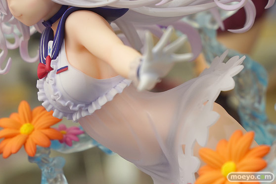 ユニオンクリエイティブ 藤ちょこイラスト『ウォータープリズム』 赤べこ トルマリンゴリラ フィギュア ボークス 10