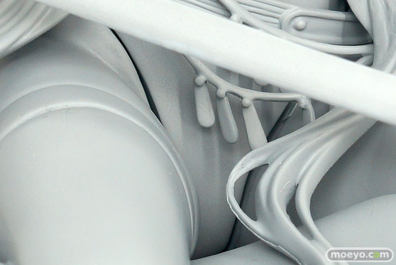 ファット・カンパニー アークナイツ シャニング 静かなる月夜 間崎祐介  フィギュア ワンホビ32 13