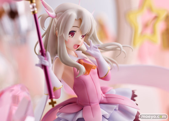 わんだらー イリヤスフィール・フォン・アインツベルン ヨコシマ フィギュア 04