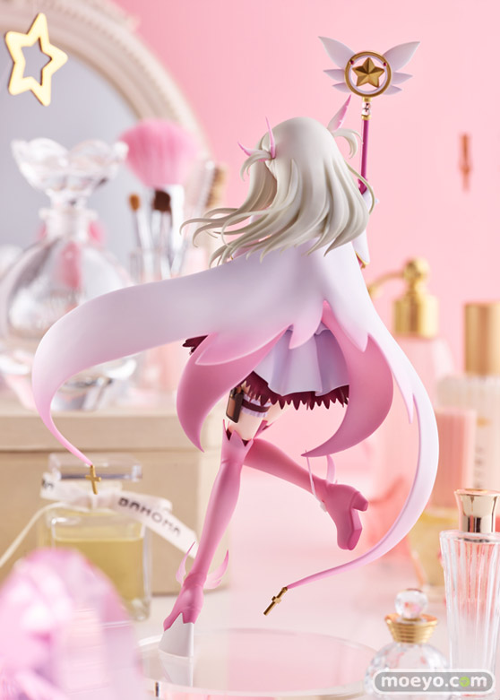 わんだらー イリヤスフィール・フォン・アインツベルン ヨコシマ フィギュア 06