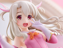 【UPDATE】わんだらー新作美少女フィギュア「Fate/kaleid liner Prisma☆Illya プリズマ☆ファンタズム イリヤスフィール・フォン・アインツベルン」2021年3月17日(水)より予約受付開始！