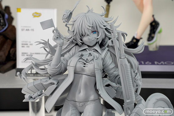 ファット・カンパニー ドールズフロントライン S.A.T.8 重傷Ver. RICO  フィギュア ワンホビ32 04