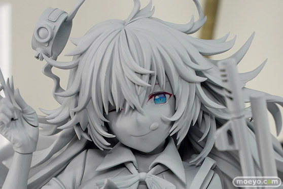 ファット・カンパニー ドールズフロントライン S.A.T.8 重傷Ver. RICO  フィギュア ワンホビ32 05