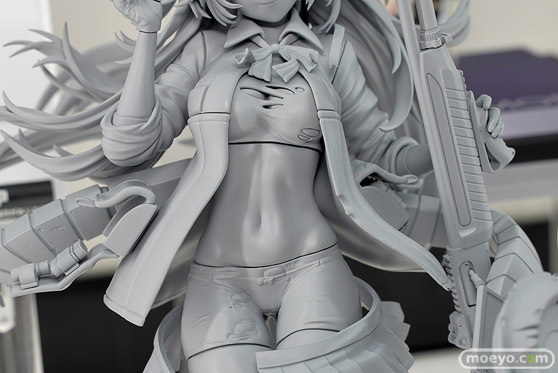 ファット・カンパニー ドールズフロントライン S.A.T.8 重傷Ver. RICO  フィギュア ワンホビ32 06