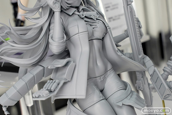 ファット・カンパニー ドールズフロントライン S.A.T.8 重傷Ver. RICO  フィギュア ワンホビ32 07