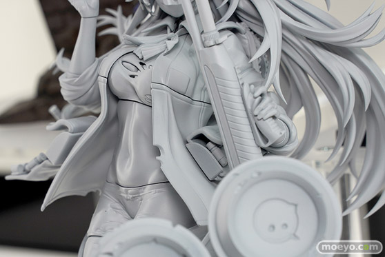 ファット・カンパニー ドールズフロントライン S.A.T.8 重傷Ver. RICO  フィギュア ワンホビ32 08