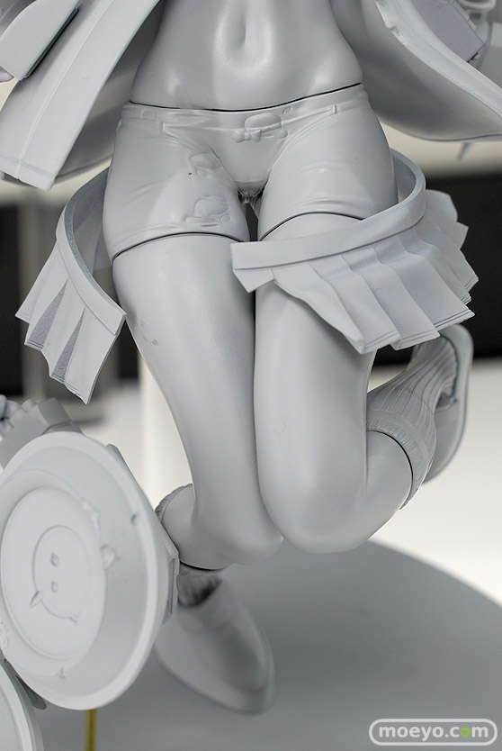 ファット・カンパニー ドールズフロントライン S.A.T.8 重傷Ver. RICO  フィギュア ワンホビ32 10