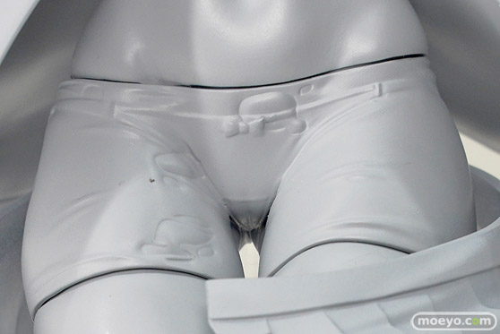 ファット・カンパニー ドールズフロントライン S.A.T.8 重傷Ver. RICO  フィギュア ワンホビ32 11