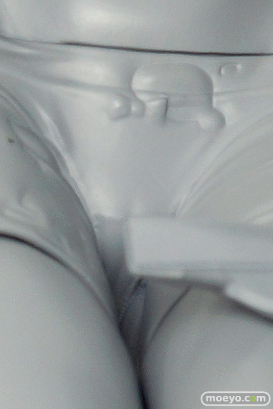 ファット・カンパニー ドールズフロントライン S.A.T.8 重傷Ver. RICO  フィギュア ワンホビ32 12