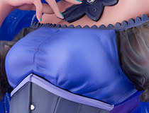 コトブキヤ新作美少女フィギュア「MY LITTLE PONY美少女 プリンセスルナ」予約受付開始！