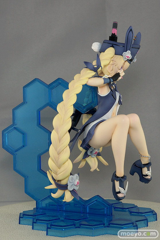 ベルファイン ドールズフロントライン SR-3MP 梓零 Nassy アンドウケンジ フィギュア 04