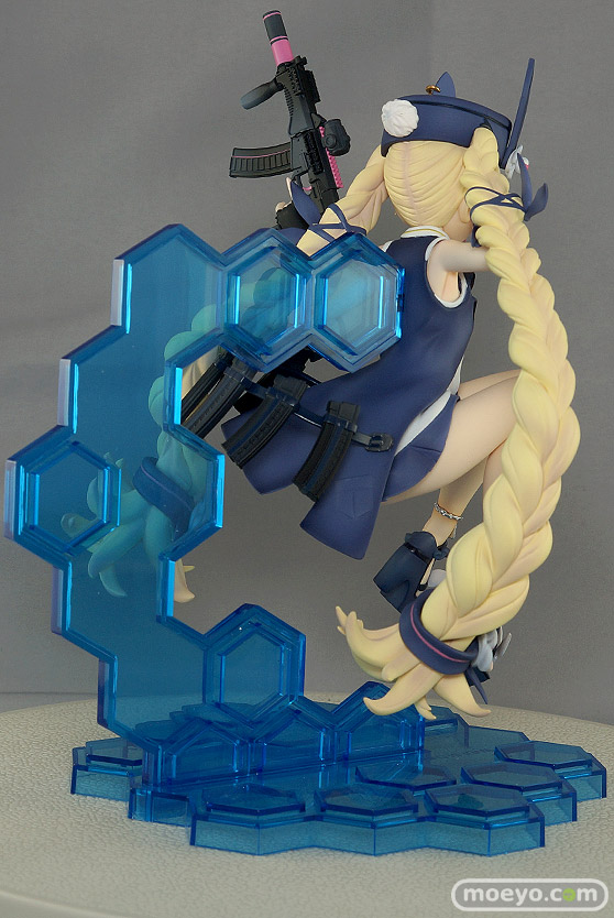 ベルファイン ドールズフロントライン SR-3MP 梓零 Nassy アンドウケンジ フィギュア 05