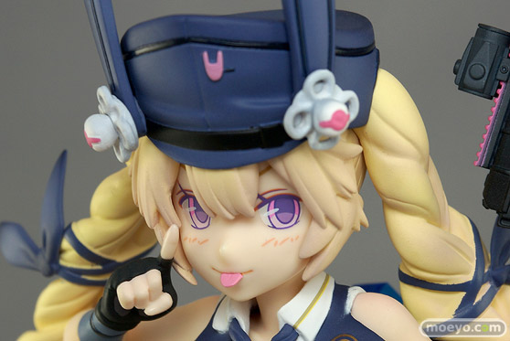 ベルファイン ドールズフロントライン SR-3MP 梓零 Nassy アンドウケンジ フィギュア 11