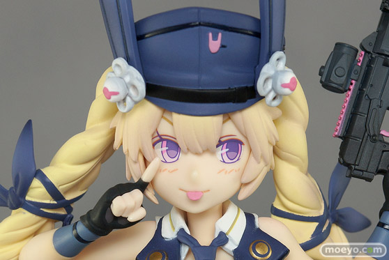 ベルファイン ドールズフロントライン SR-3MP 梓零 Nassy アンドウケンジ フィギュア 12