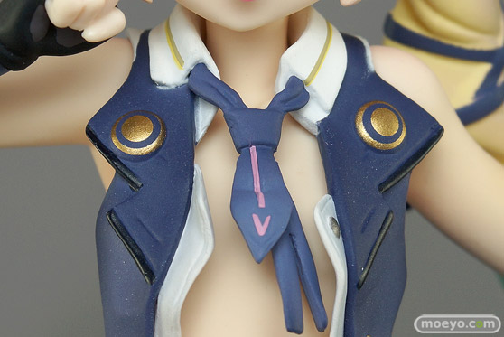 ベルファイン ドールズフロントライン SR-3MP 梓零 Nassy アンドウケンジ フィギュア 18