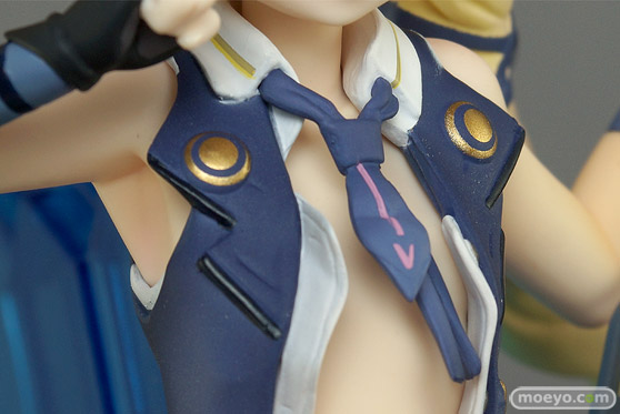 ベルファイン ドールズフロントライン SR-3MP 梓零 Nassy アンドウケンジ フィギュア 20