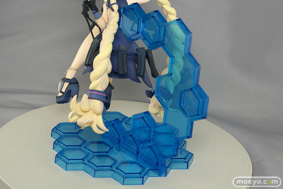 ベルファイン ドールズフロントライン SR-3MP 梓零 Nassy アンドウケンジ フィギュア 22