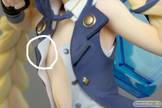 ベルファイン ドールズフロントライン SR-3MP 梓零 Nassy アンドウケンジ フィギュア 32