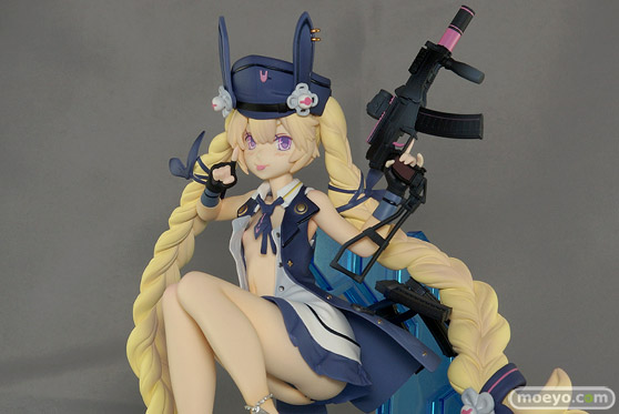 ベルファイン ドールズフロントライン SR-3MP 梓零 Nassy アンドウケンジ フィギュア 37