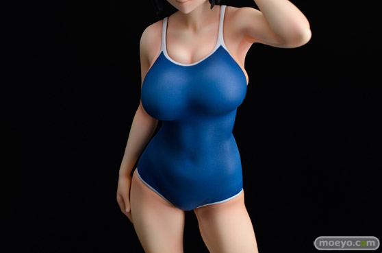 Q-six ソードアート・オンライン 桐ヶ谷直葉 紺スクver.ノルグレコ K2 12