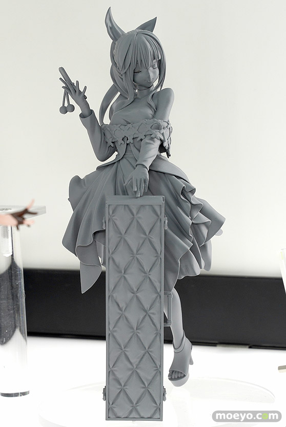 Wonderful Works ドールズフロントライン MDR パーティーの観測者 フィギュア RICO ワンホビ32 02