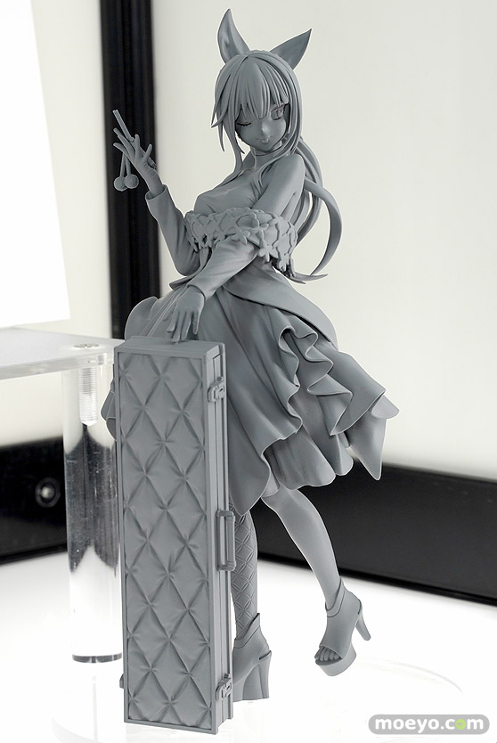 Wonderful Works ドールズフロントライン MDR パーティーの観測者 フィギュア RICO ワンホビ32 03