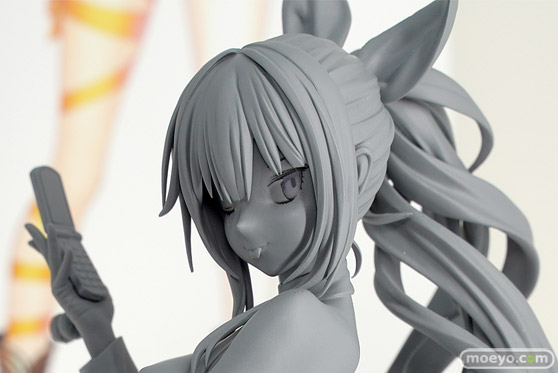 Wonderful Works ドールズフロントライン MDR パーティーの観測者 フィギュア RICO ワンホビ32 07