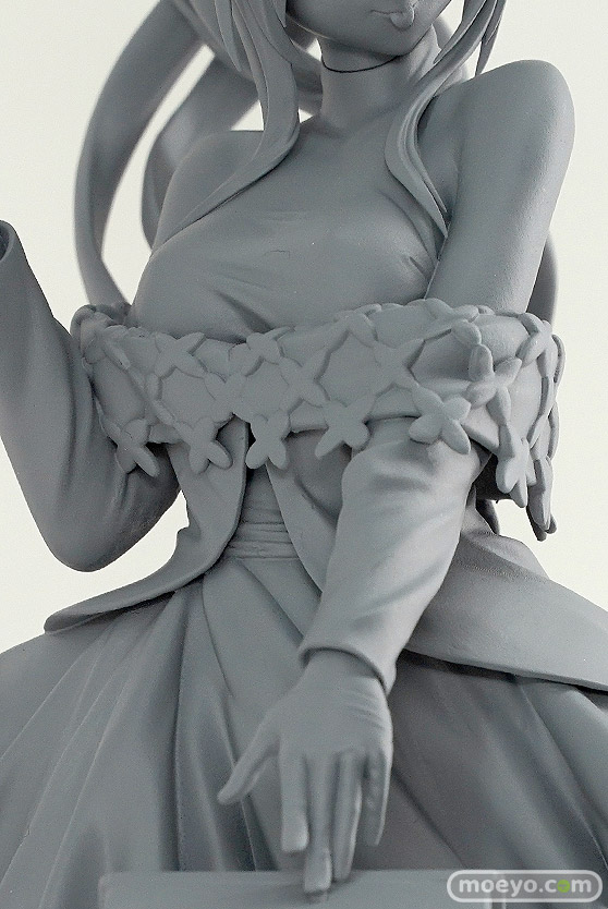 Wonderful Works ドールズフロントライン MDR パーティーの観測者 フィギュア RICO ワンホビ32 08