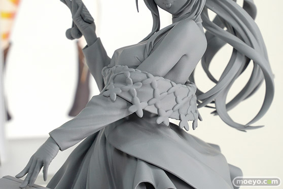 Wonderful Works ドールズフロントライン MDR パーティーの観測者 フィギュア RICO ワンホビ32 09