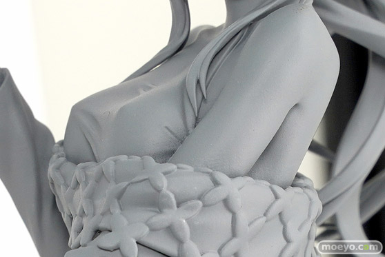 Wonderful Works ドールズフロントライン MDR パーティーの観測者 フィギュア RICO ワンホビ32 11