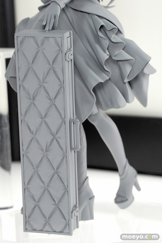 Wonderful Works ドールズフロントライン MDR パーティーの観測者 フィギュア RICO ワンホビ32 12