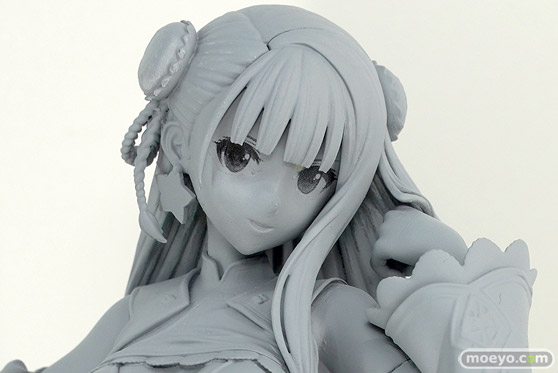 Wonderful Works CCG EXPO 茈绫Ver.2015 フィギュア 榊馨 Tony ワンホビ32 05