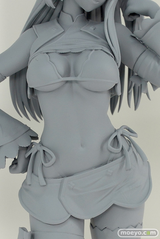 Wonderful Works CCG EXPO 茈绫Ver.2015 フィギュア 榊馨 Tony ワンホビ32 06