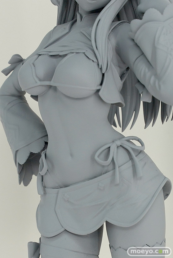 Wonderful Works CCG EXPO 茈绫Ver.2015 フィギュア 榊馨 Tony ワンホビ32 07