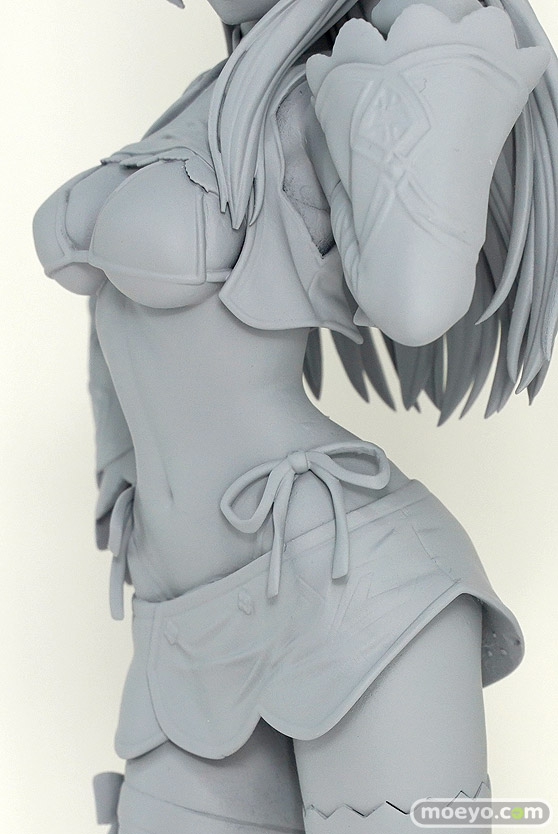 Wonderful Works CCG EXPO 茈绫Ver.2015 フィギュア 榊馨 Tony ワンホビ32 08