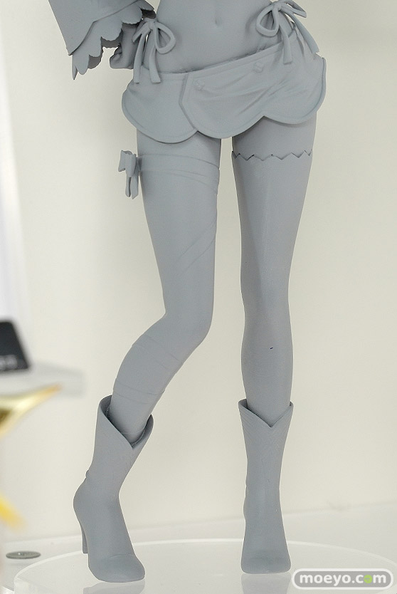 Wonderful Works CCG EXPO 茈绫Ver.2015 フィギュア 榊馨 Tony ワンホビ32 09