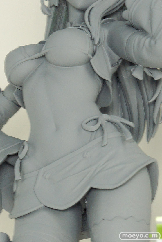 Wonderful Works CCG EXPO 茈绫Ver.2015 フィギュア 榊馨 Tony ワンホビ32 10