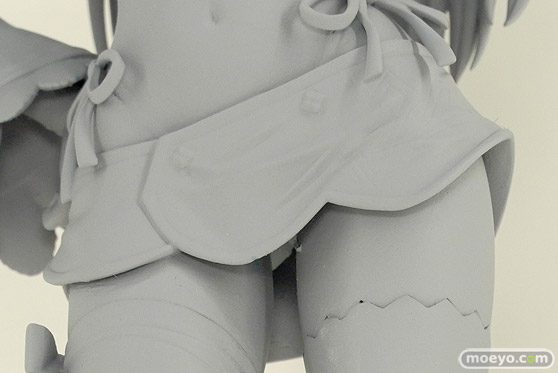 Wonderful Works CCG EXPO 茈绫Ver.2015 フィギュア 榊馨 Tony ワンホビ32 11