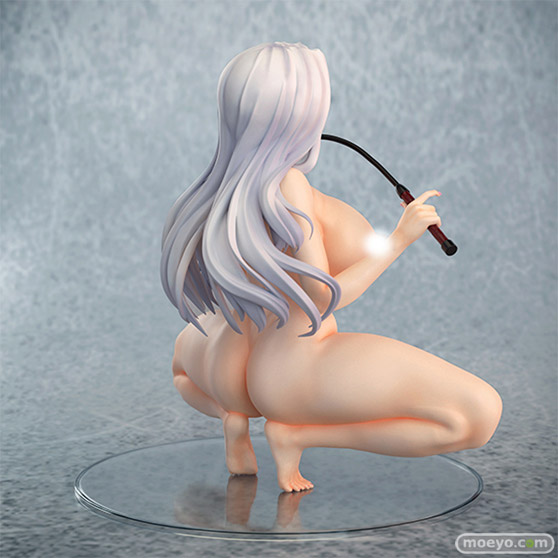 insight（インサイト） 「肉感少女F」追視アイver. APE エロ フィギュア 05