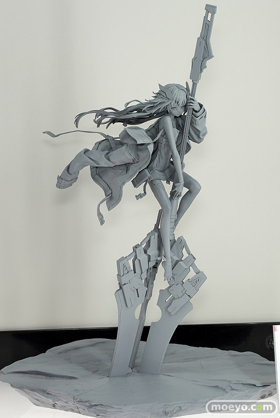 ウイング A-Z:[A] makoto フィギュア neco ワンホビ32 01