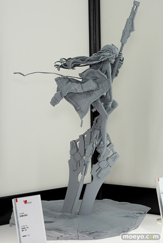 ウイング A-Z:[A] makoto フィギュア neco ワンホビ32 02